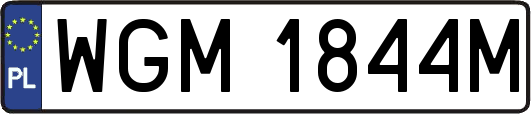 WGM1844M