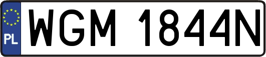 WGM1844N