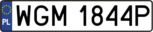 WGM1844P