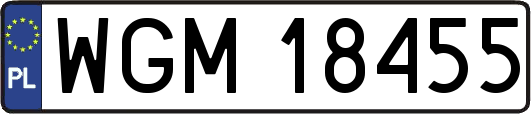 WGM18455