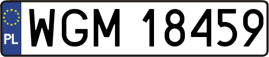 WGM18459