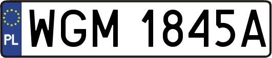 WGM1845A