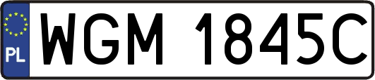 WGM1845C