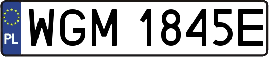 WGM1845E