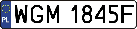 WGM1845F