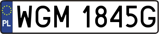 WGM1845G