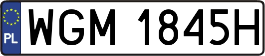 WGM1845H