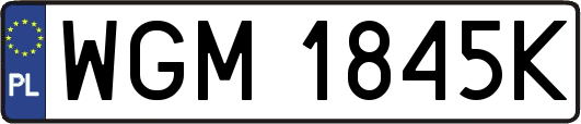 WGM1845K