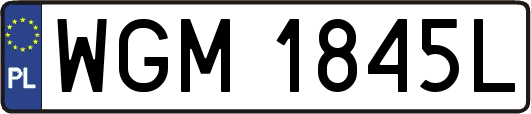 WGM1845L