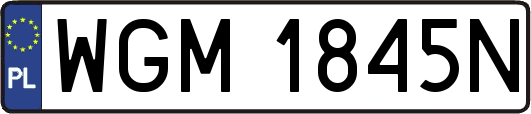 WGM1845N