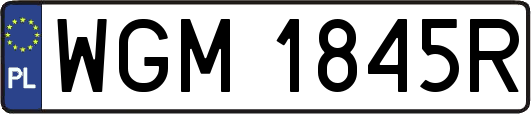 WGM1845R