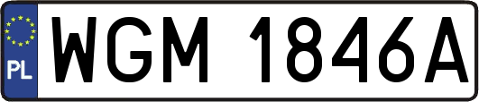 WGM1846A