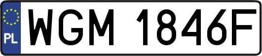 WGM1846F