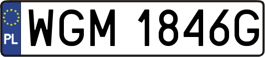 WGM1846G