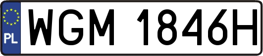 WGM1846H