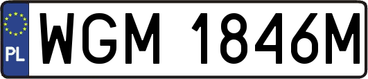 WGM1846M