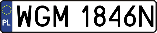WGM1846N