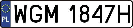 WGM1847H