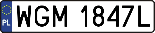 WGM1847L