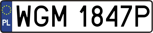 WGM1847P