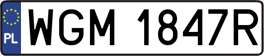WGM1847R