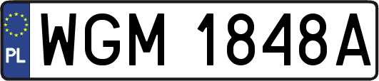 WGM1848A