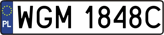 WGM1848C