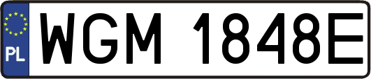 WGM1848E
