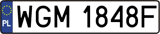 WGM1848F