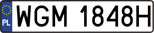 WGM1848H