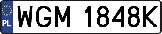 WGM1848K