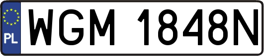 WGM1848N