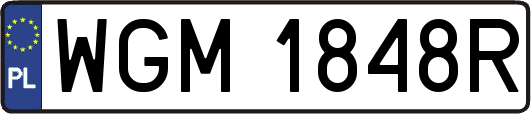 WGM1848R