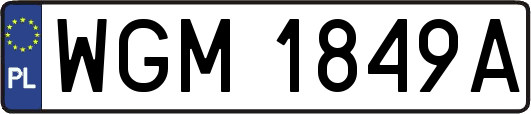WGM1849A