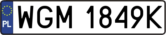 WGM1849K
