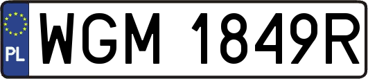 WGM1849R