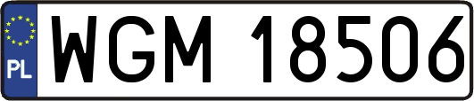 WGM18506