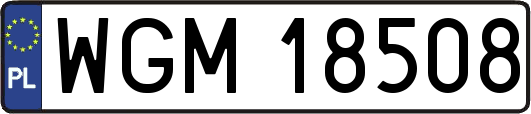 WGM18508