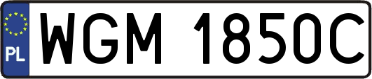 WGM1850C