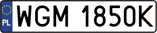 WGM1850K