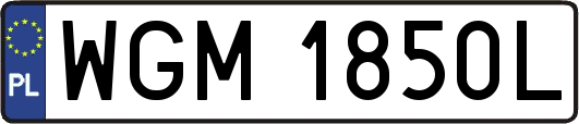 WGM1850L