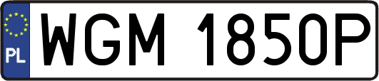 WGM1850P