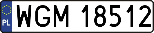 WGM18512