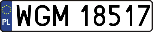 WGM18517