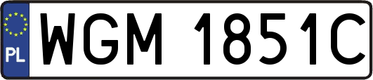 WGM1851C