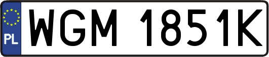WGM1851K