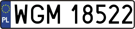 WGM18522