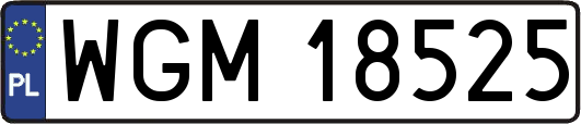 WGM18525