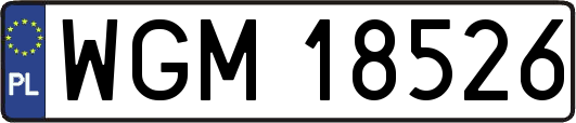 WGM18526