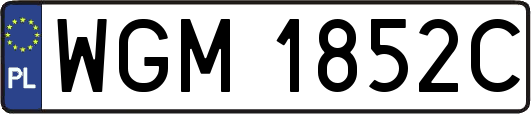 WGM1852C